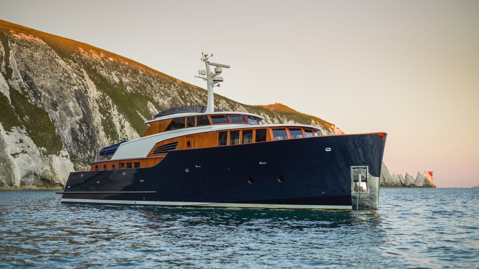 Spirit Yachts Delivers 21.7 Metre P70 Motor Yacht Flagship